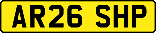 AR26SHP
