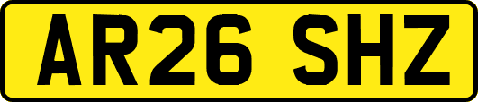 AR26SHZ