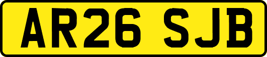 AR26SJB