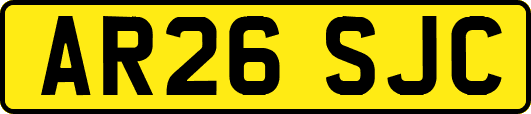 AR26SJC