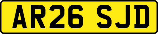 AR26SJD