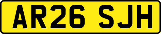 AR26SJH