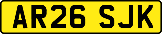 AR26SJK
