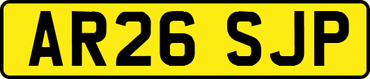 AR26SJP