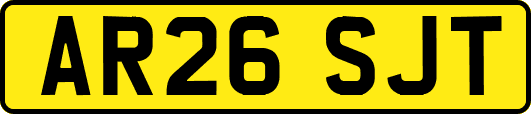 AR26SJT