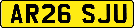 AR26SJU