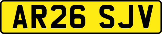 AR26SJV