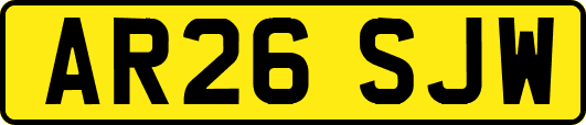AR26SJW