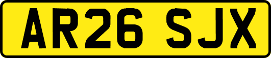 AR26SJX