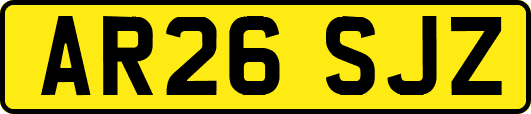 AR26SJZ