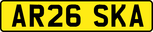 AR26SKA