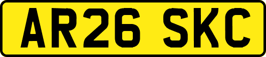 AR26SKC