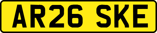AR26SKE
