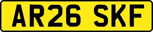 AR26SKF
