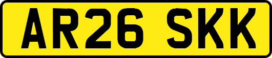 AR26SKK