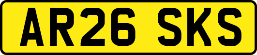 AR26SKS