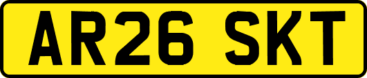 AR26SKT