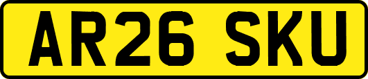 AR26SKU
