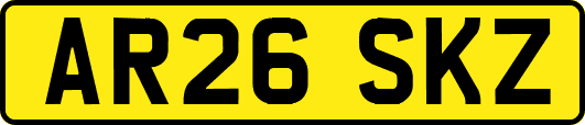 AR26SKZ