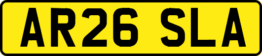AR26SLA