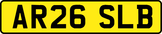 AR26SLB