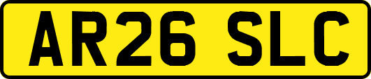 AR26SLC