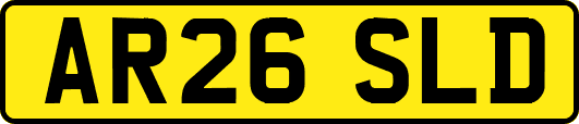 AR26SLD