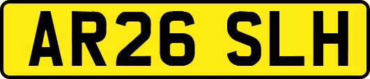 AR26SLH