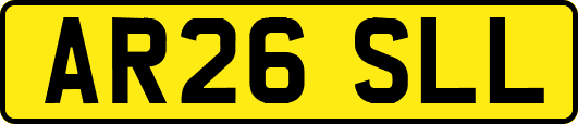 AR26SLL