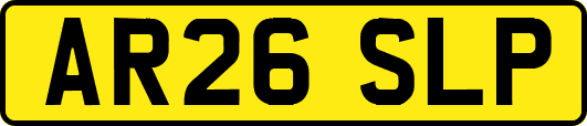 AR26SLP