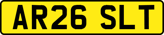 AR26SLT