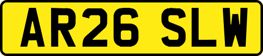 AR26SLW