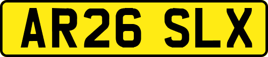 AR26SLX