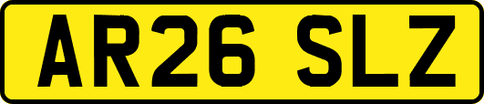 AR26SLZ