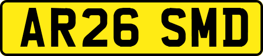 AR26SMD