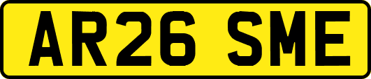 AR26SME