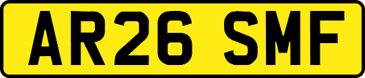 AR26SMF