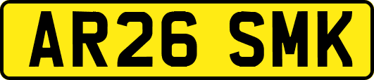 AR26SMK