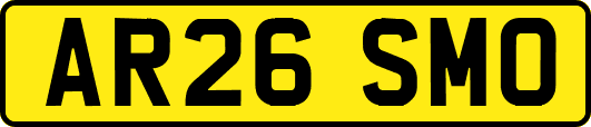 AR26SMO