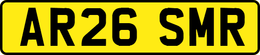 AR26SMR