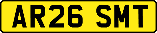AR26SMT