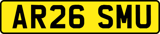 AR26SMU