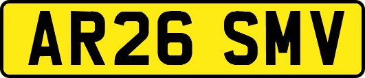 AR26SMV