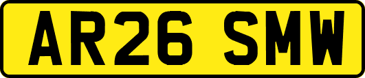 AR26SMW