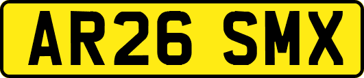 AR26SMX