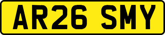 AR26SMY