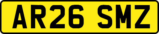 AR26SMZ