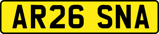 AR26SNA