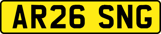 AR26SNG