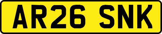 AR26SNK